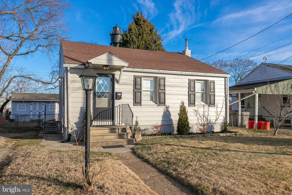 213 Billings Ave, Paulsboro, NJ 08066 - photo 1