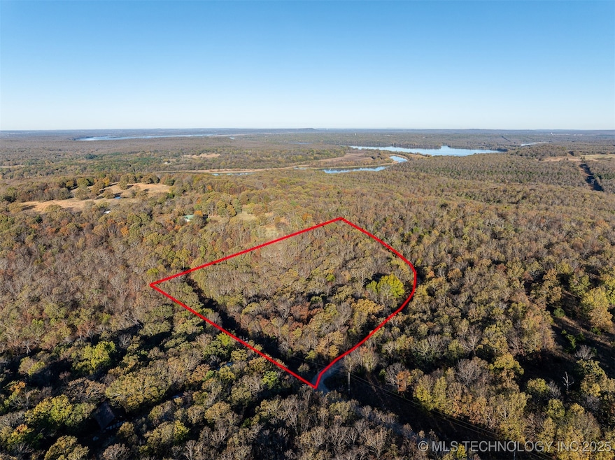 6 E 128th St S, Gore, OK 74435 - photo 1