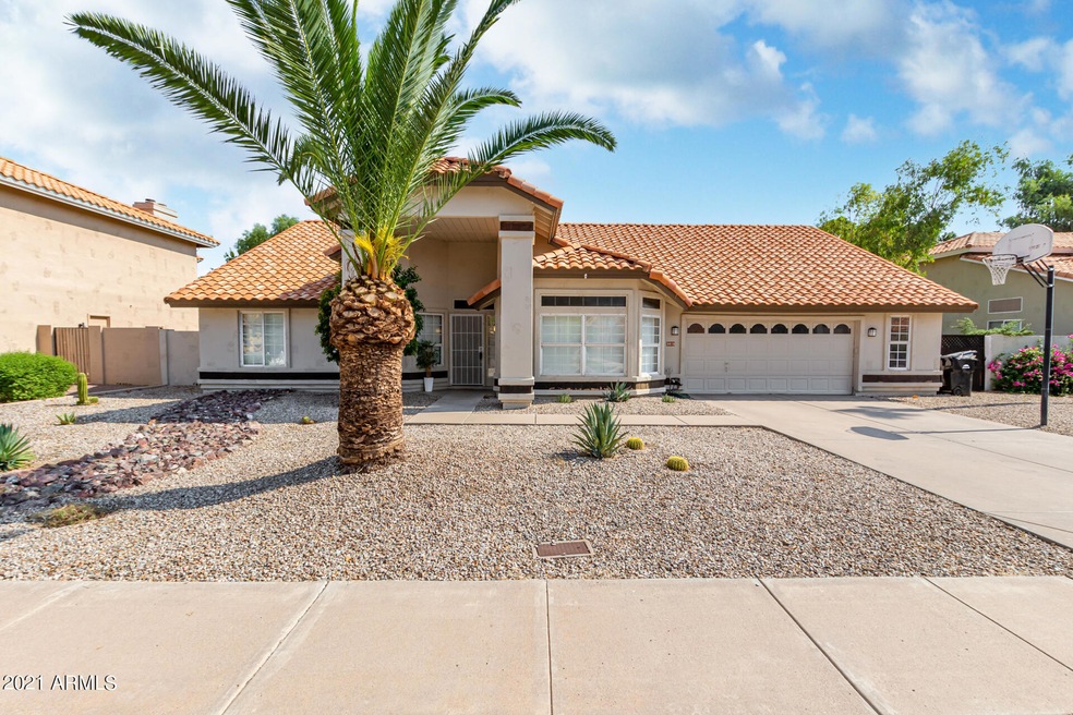 3015 E Menlo St, Mesa, AZ 85213 - photo 1