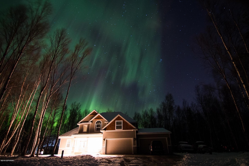 Northern Lights