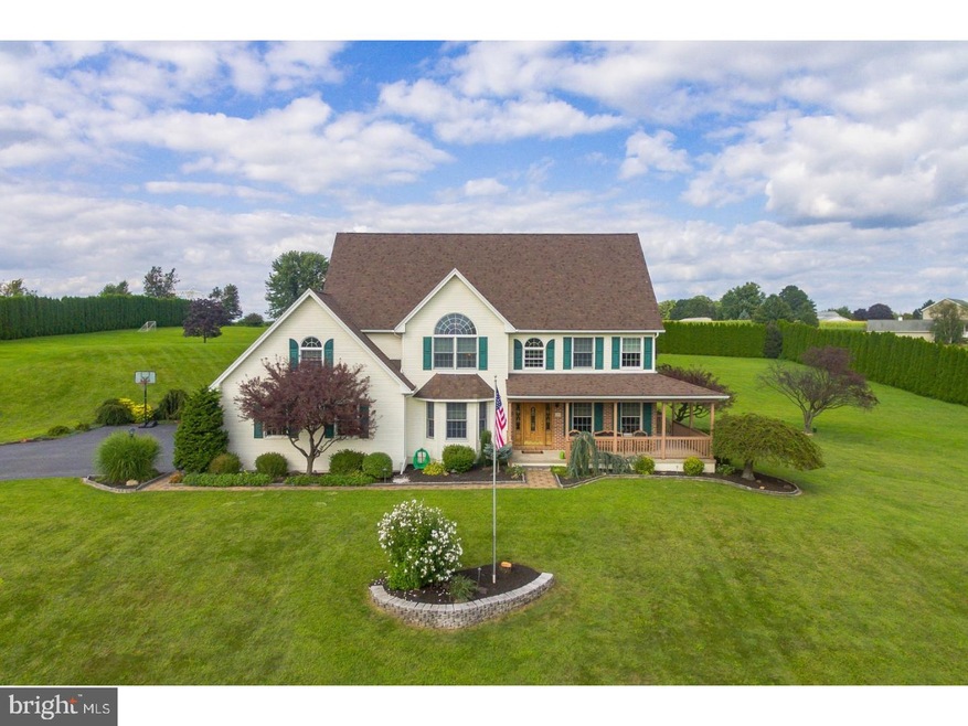 25 Schultz Rd, East Greenville, PA 18041 - photo 1