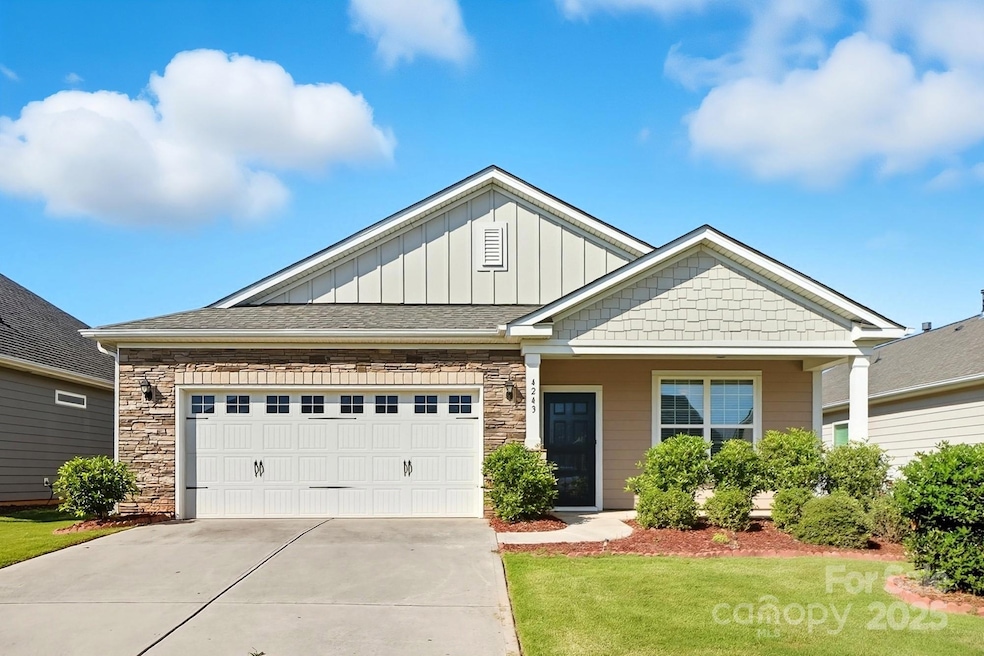 Sold $425,000 • Co-Listing Agent