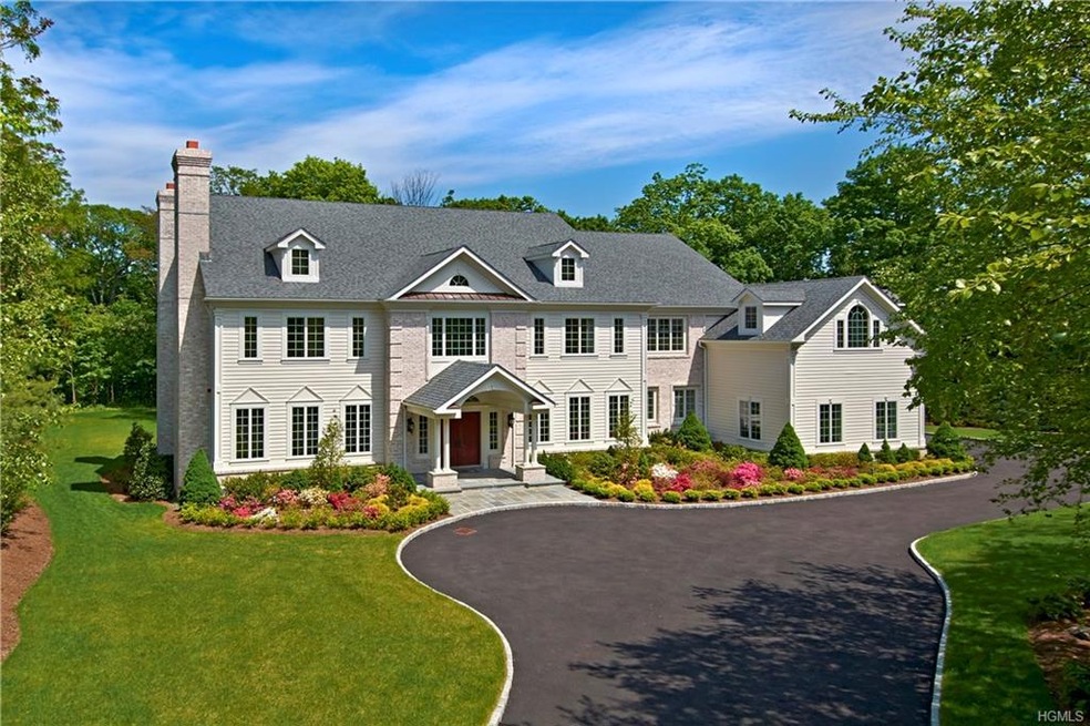 11 Knightsbridge Manor Rd, Purchase, NY 10577 - photo 1