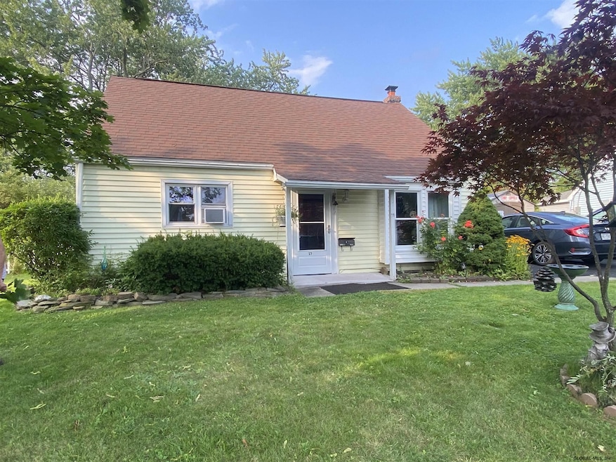 17 David Rd, Latham, NY 12110 - photo 1