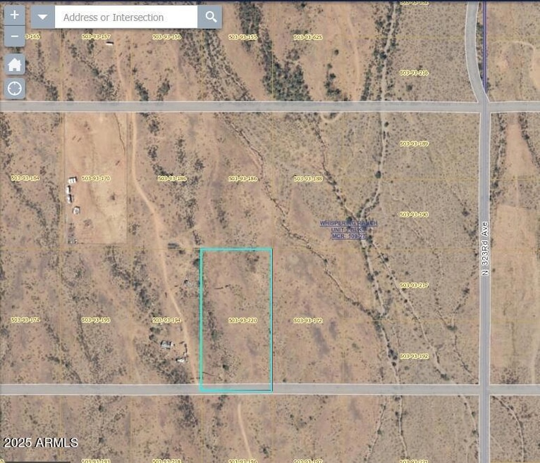 324XX W Smokehouse Trail unit 84, Wittmann, AZ 85361 - photo 1