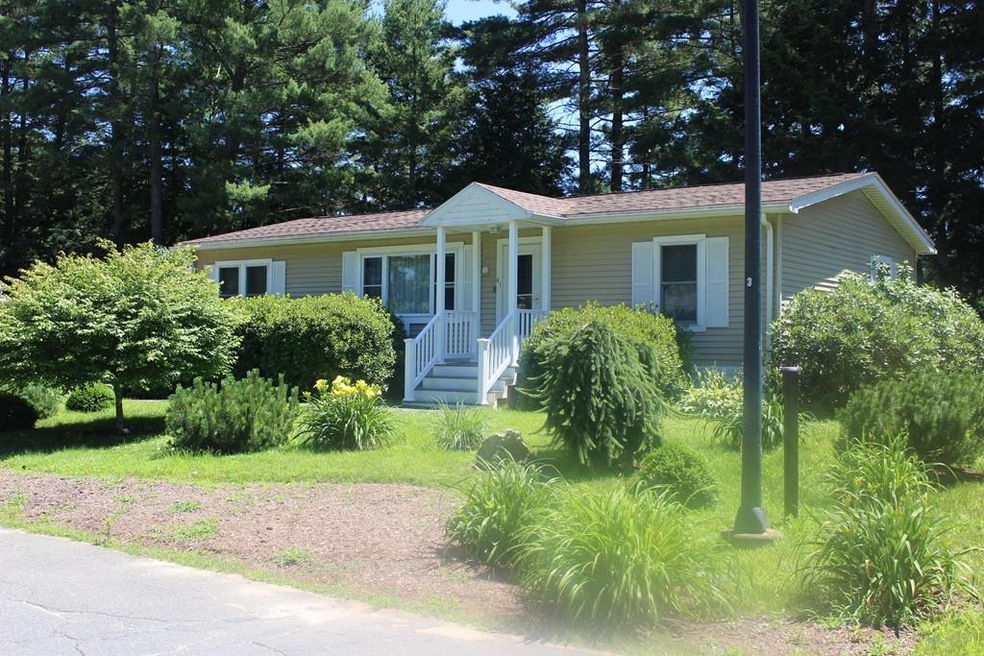 739 Daniel Shays Hwy, Athol, MA 01331 - photo 1