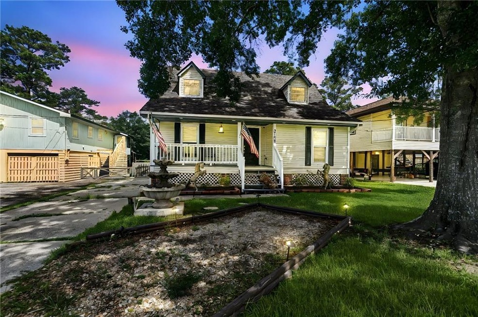 3109 Bayou View Place, Slidell, LA 70458 - photo 1