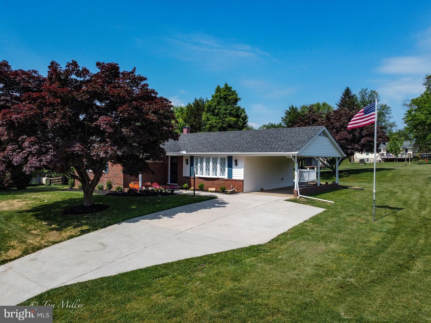 2112 Arden Dr, Fallston, MD 21047 - photo 1