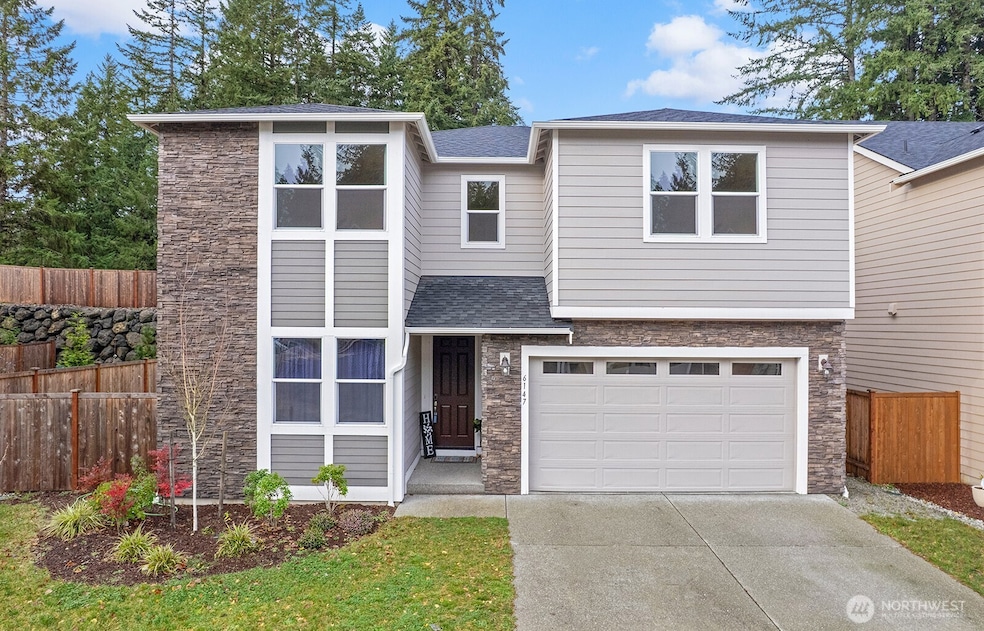 6147 Windlass Ave SE, Port Orchard, WA 98367 - photo 1