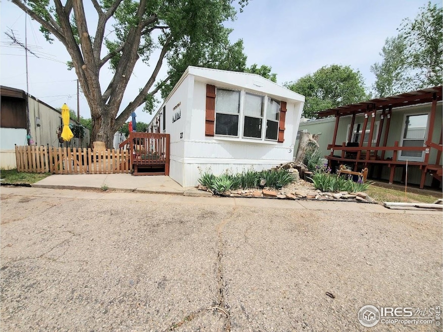1212 Butte Rd unit 27, Loveland, CO 80537 - photo 1