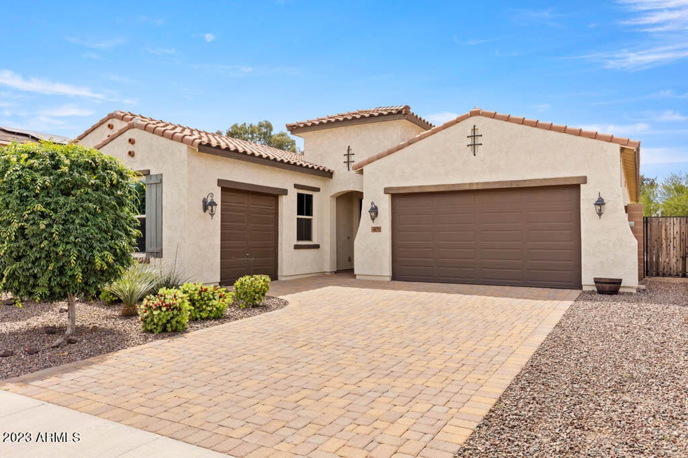 4870 N 186th Ln, Goodyear, AZ 85395 - photo 1