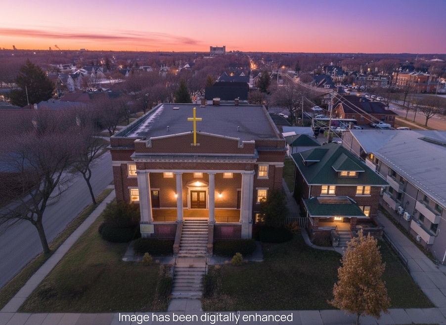 3001 W Mitchell St, Milwaukee, WI 53215 - photo 1