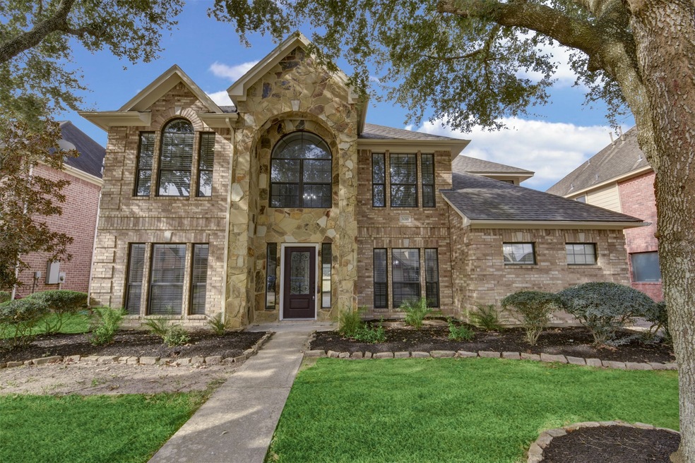 3016 Ashton Park Dr, Pearland, TX 77584 - photo 1