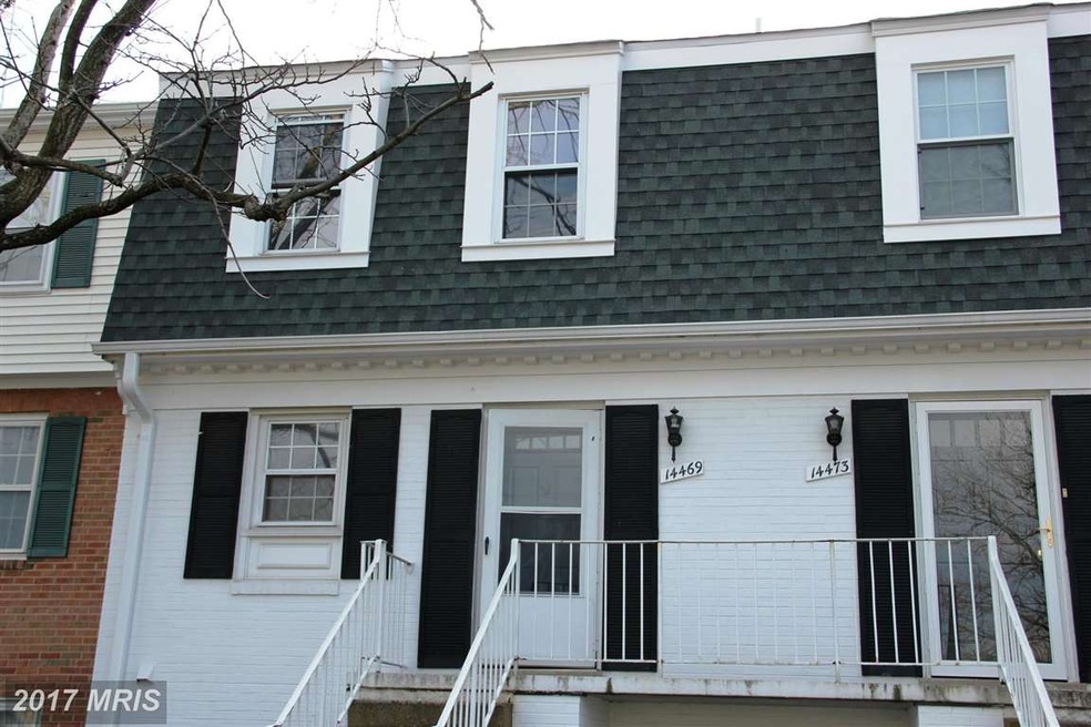 14469 Saint Germain Dr, Centreville, VA 20121 - photo 1