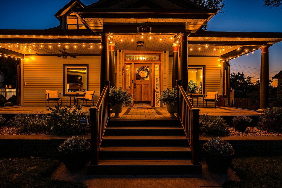 0 S Thurmond St, Sheridan, WY 82801 - photo 1