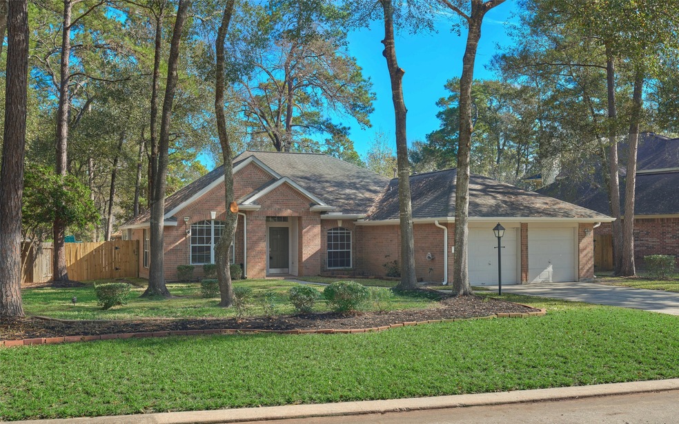 66 N Acacia Park Cir, Spring, TX 77382 - photo 1