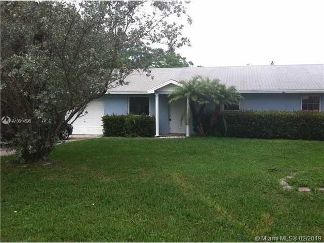 3327 Amberjack Rd, Lake Worth, FL 33462 - photo 1