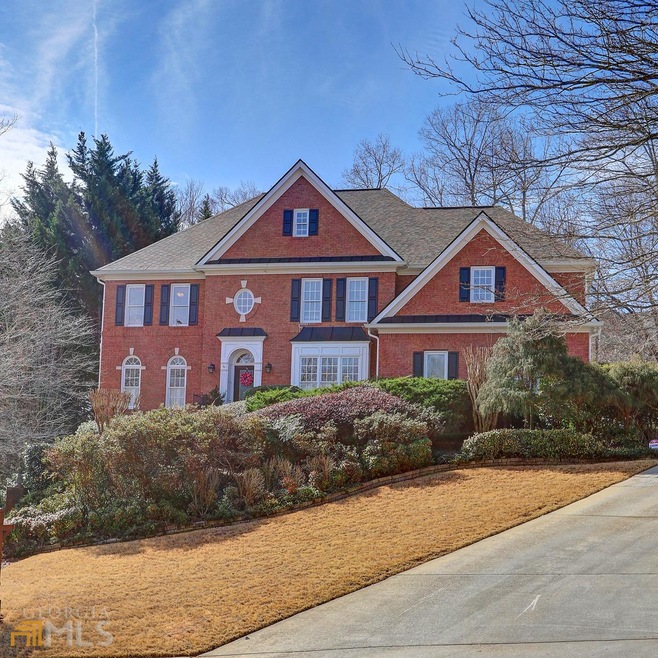 3045 Millwater Crossing NE, Dacula, GA 30019 - photo 1