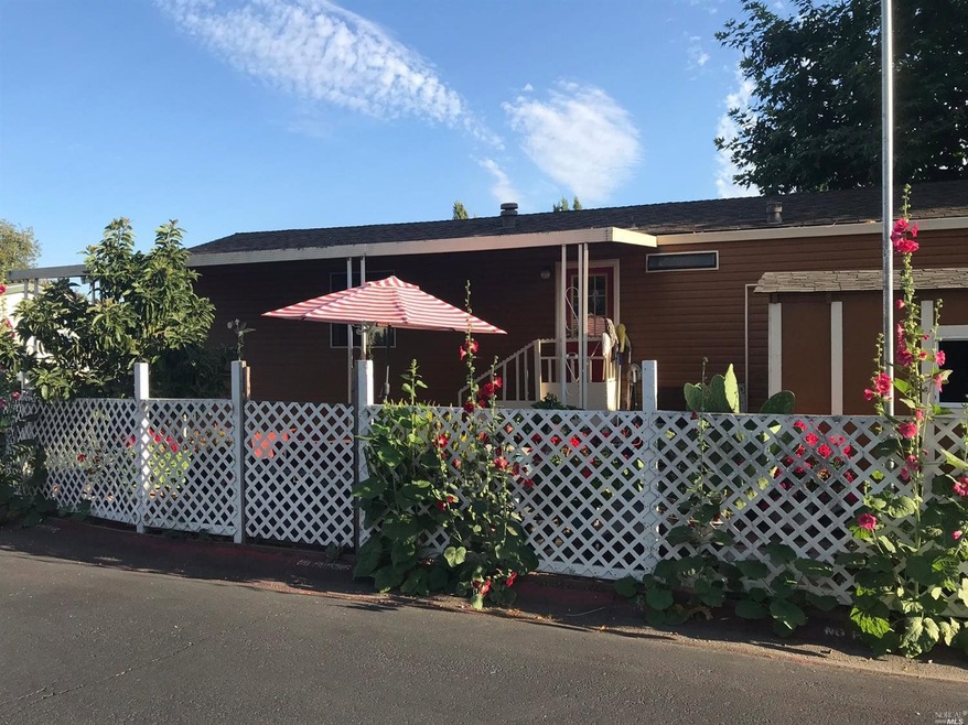 187 Zaragoza St, Rohnert Park, CA 94928 - photo 1