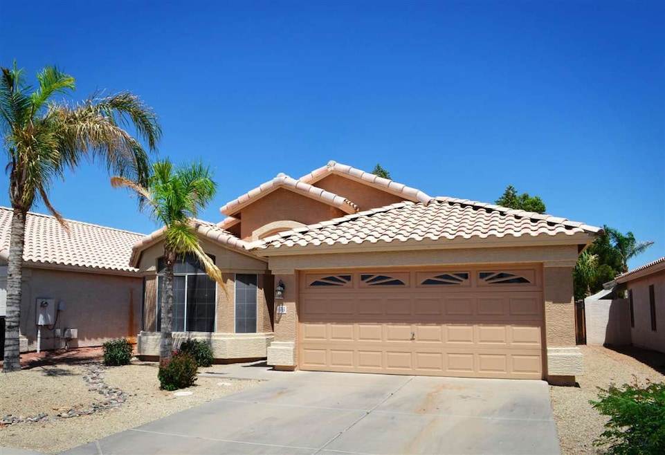 1151 N Jackson St, Chandler, AZ 85225 - photo 1