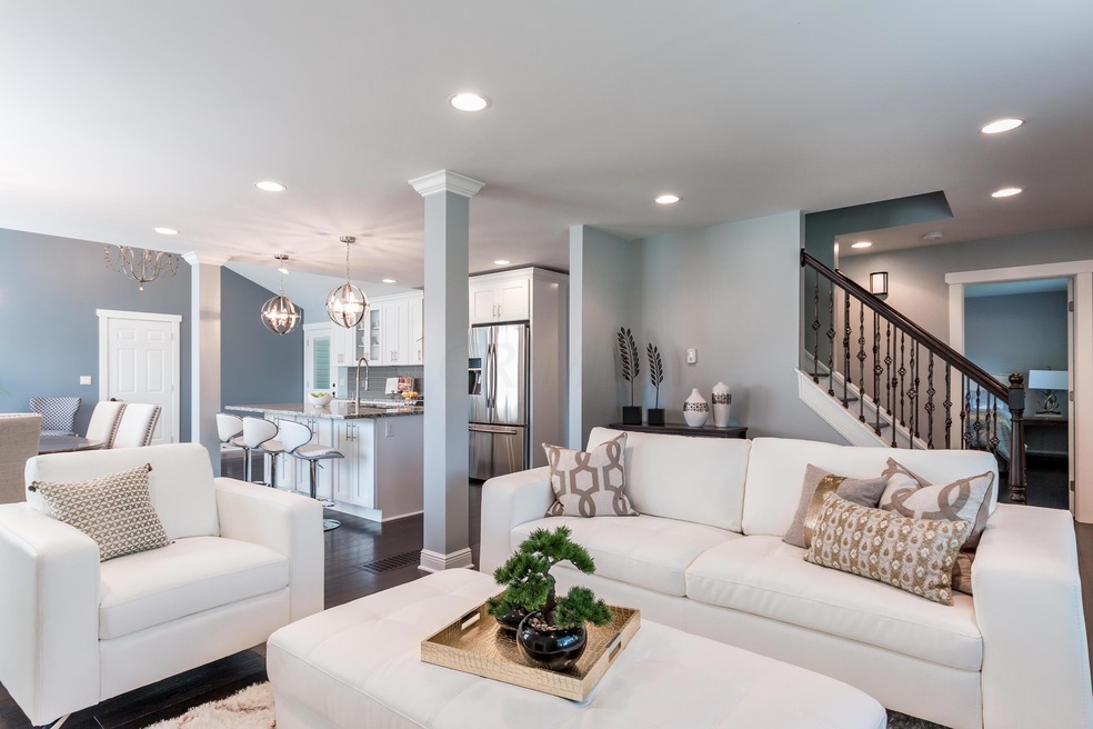 Great room