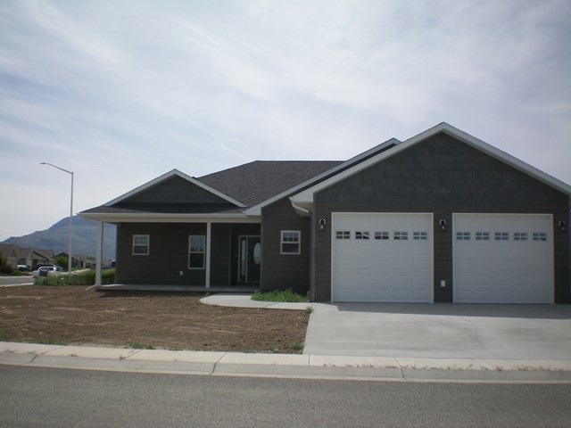 3301 Appalachian Ave unit 86, Cody, WY 82414 - photo 1