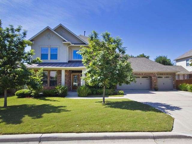 7501 Espina Dr, Austin, TX 78739 - photo 1