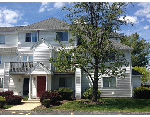 360 Littleton Rd unit D9, Chelmsford, MA 01824 - photo 1