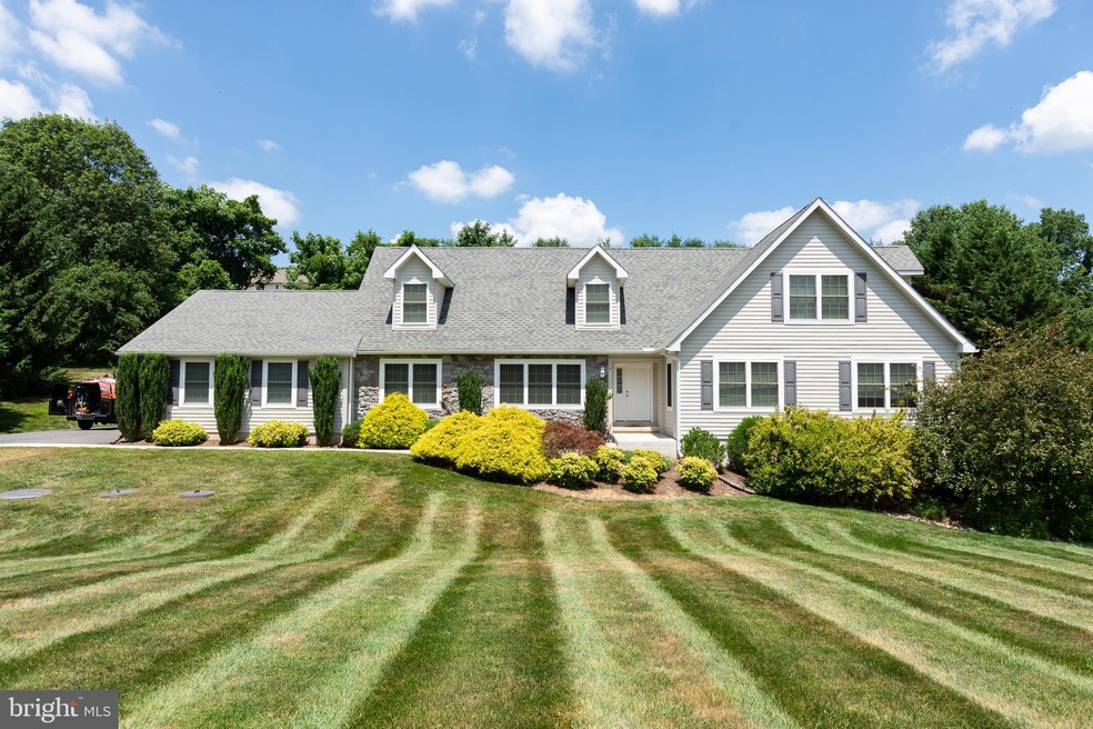 6 Elderberry Ct, Hockessin, DE 19707 - photo 1