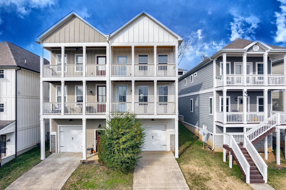 4604A Michigan Ave, Nashville, TN 37209 - photo 1