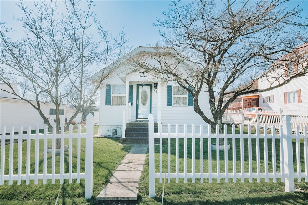 59 Pine St, Homer City, PA 15748 - photo 1