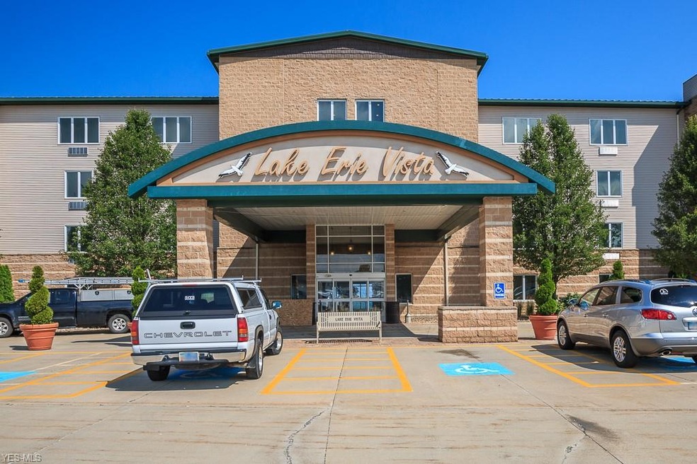 Welcome to Lake Erie Vista - your home away from h