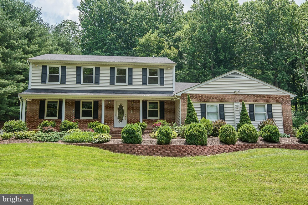 2523 Paper Mill Rd, Phoenix, MD 21131 - photo 1