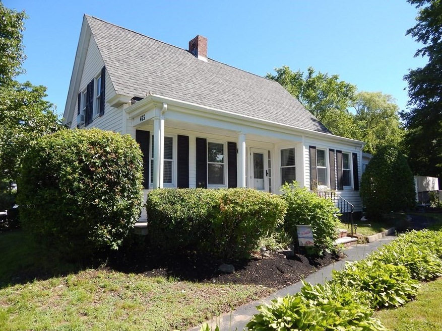 475 Union St, Rockland, MA 02370 - photo 1