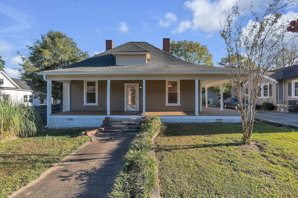 791 Fulton Ave, Spartanburg, SC 29303 - photo 1