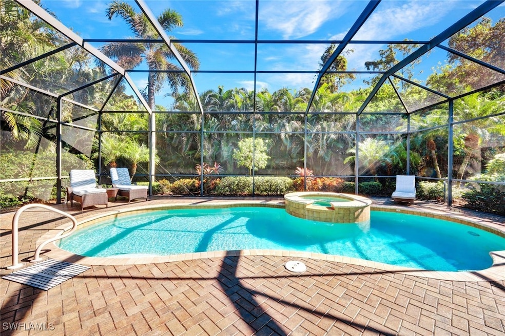 View of swimming pool featuring a patio area, a la