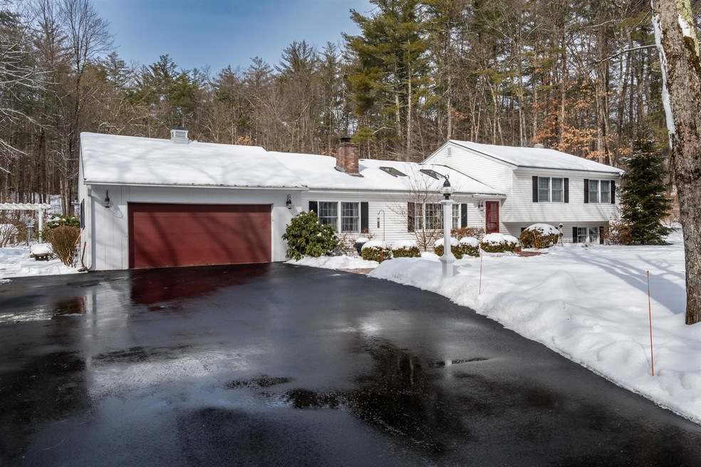 30 Truell Rd, Hollis, NH 03049 - photo 1