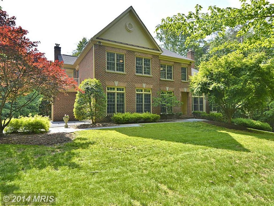 7110 Twelve Oaks Dr, Fairfax Station, VA 22039 - photo 1