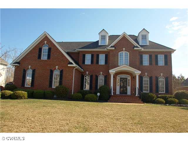 Exterior Front - One of the best lots in the West 