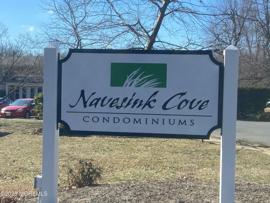 96 East Ave unit 7, Atlantic Highlands, NJ 07716 - photo 1