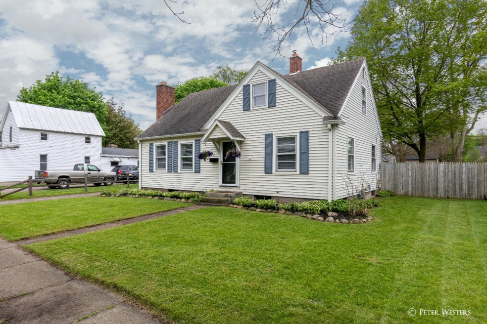 535 West Maple -1