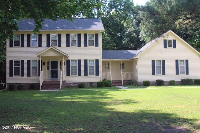 117 Aldersgate Rd, Jacksonville, NC 28546 - photo 1