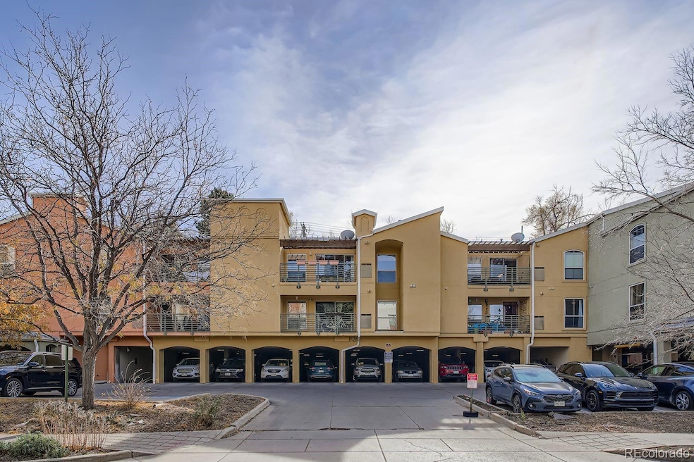 2510 Taft Dr unit 205, Boulder, CO 80302 - photo 1