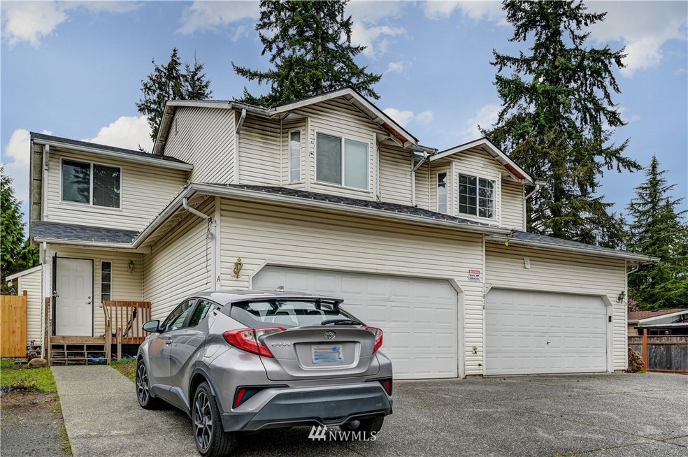 11818 2nd Dr SE unit A, Everett, WA 98208 - photo 1