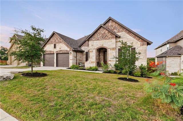 6814 Halesboro Dr, Austin, TX 78736 - photo 1