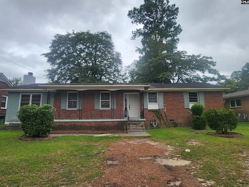 1910 Audubon Ave, Columbia, SC 29223 - photo 1