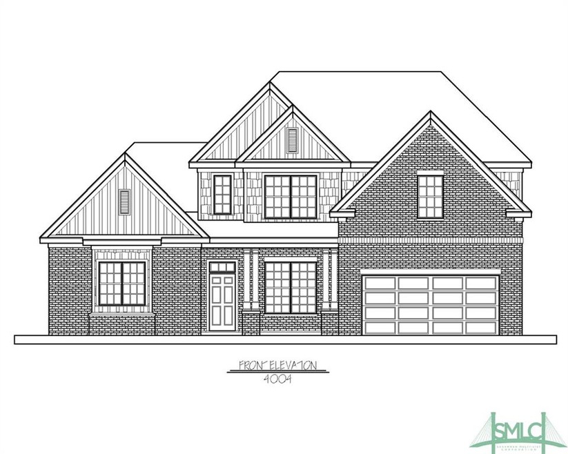 155 Beckley Dr, Richmond Hill, GA 31324 - photo 1