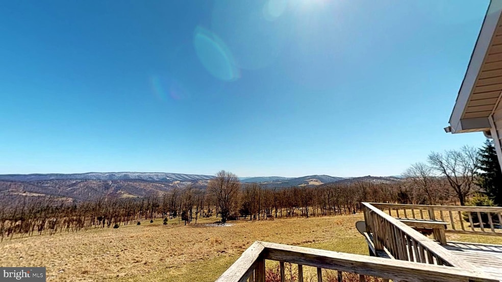 261 Three Maple Dr, Mathias, WV 26812 - photo 1