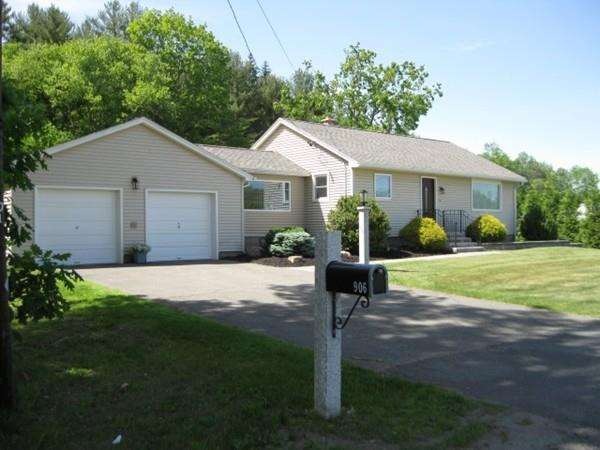 906 N King St, Northampton, MA 01060 - photo 1