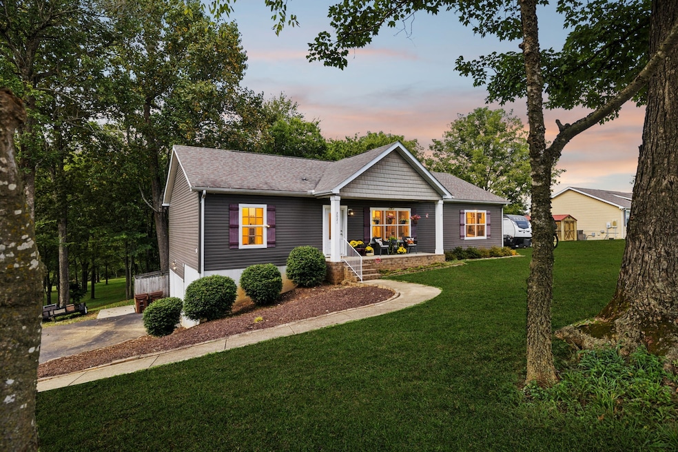 2021 Mason Ln, Spring Hill, TN 37174 - photo 1